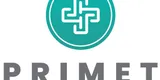 Logo de PRIMET Medicina Laboral